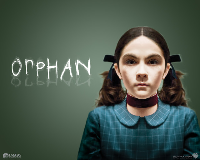 The Orphan