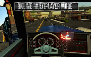 Truck Simulator USA Apk v1.7.0 (Mod Money/Unlock)