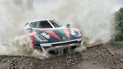 Free Download Dirt 3 Game