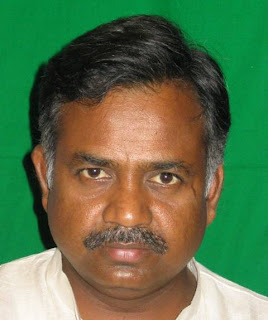 Ravi Prakash Verma, SP MP, Uttar pradesh