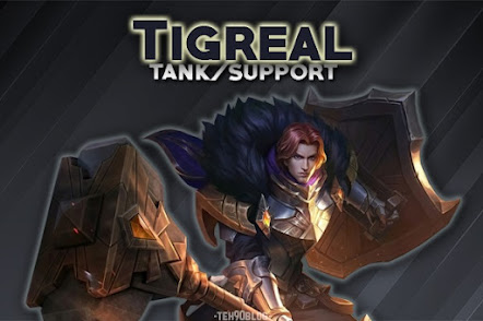 Tigreal