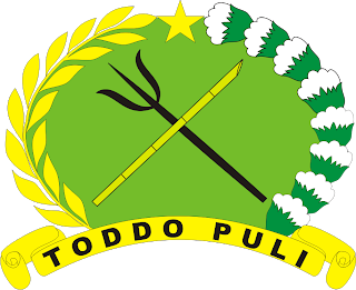 Logo Korem 141 Toddopuli