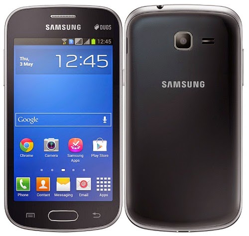 Daftar Harga HP Samsung Galaxy Terbaru September 2014