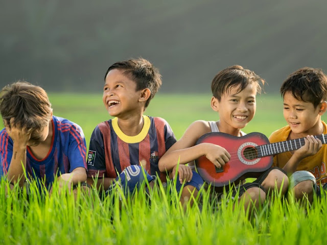 Cara Mendidik Anak Didik Yang Menyenangkan Di Kelas