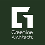 Greenline Architects logo