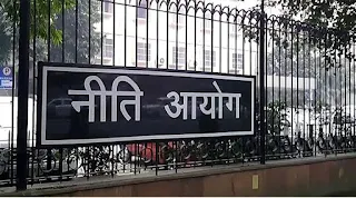 NITI Aayog inks SoI for collaboration against counterfeit drugs 