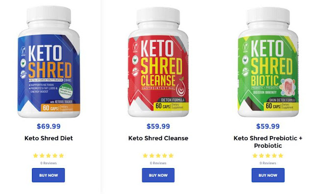 Keto Shred Shark Tank {Updated 2020} - Diet Pills Reviews, Side Effects, Price & Buy!