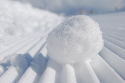 snowball, climate change