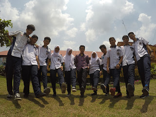 Foto Tahunan Terbaru 2016 Rekayasa Perangkat Lunak SMK Labor