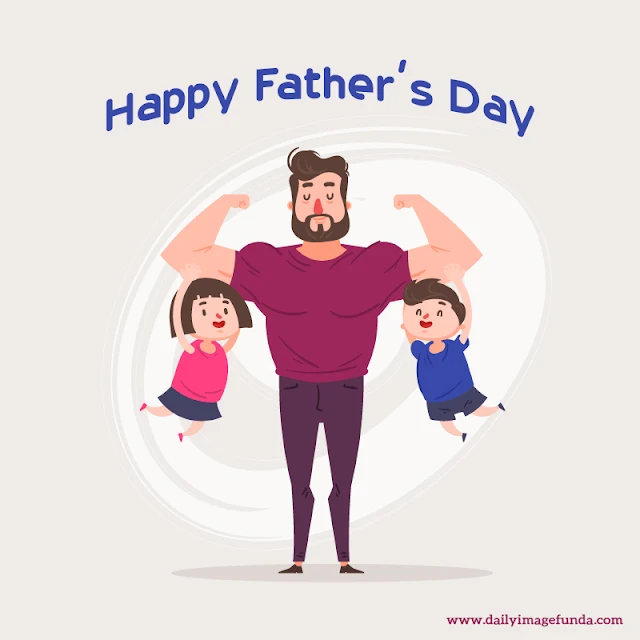 Happy Fathers Day Greetings, Wishes, Quotes, Cards