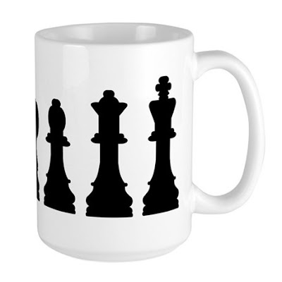 Chess Cup