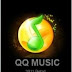 QQMusic 2.81 - Aplikasi pemutar musik di ponsel symbian s60v3