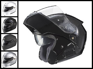 HJC Motorcycle Helmets