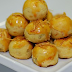 Resep Kue Nastar Spesial