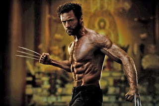 wolverine em logan