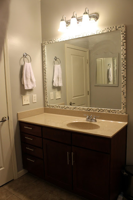 Bathroom Mirror Ideas with Mutuality Design 5