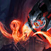 Mod skin Velkoz The Eye Of Sauron