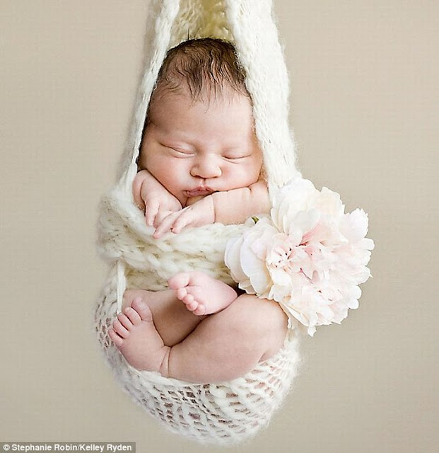 newborn photography