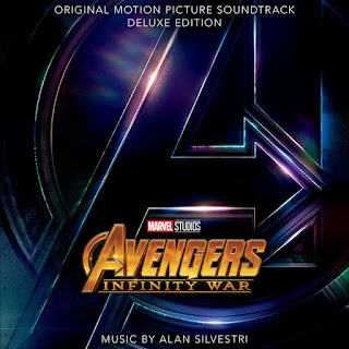 MP3 download Alan Silvestri - Avengers: Infinity War (Original Motion Picture Soundtrack) [Deluxe Edition] itunes plus aac m4a mp3