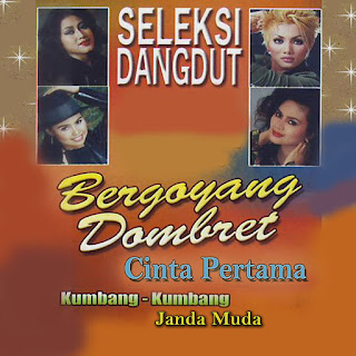 MP3 download Trisna Levia & Hesty Damara - Seleksi Dangdut Bergoyang Dombret - EP iTunes plus aac m4a mp3