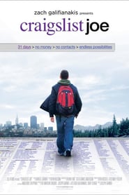 Se Film Craigslist Joe 2012 Streame Online Gratis Norske