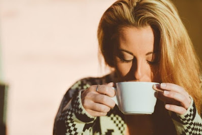 Apakah Kafein Itu Dapat Membantu Mengurangi Rasa Sakit ? 