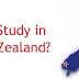 Why Study in New Zealand?