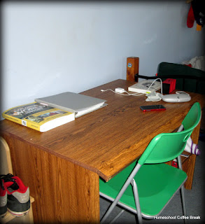 Homeschool Weekly "If Id Known Then" Edition on Homeschool Coffee Break @ kympossibleblog.blogspot.com
