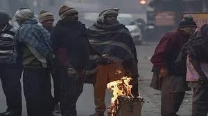 मौसम विभाग की ओर से चेतावनी 1️⃣ से 5️⃣ दिन तक धूप निकलने की संभावना नही हैं।