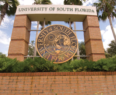 University South Florida