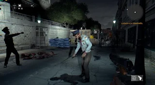 تحميل لعبة الأكشن والرعب resident evil 2 pc  شغالة برابط مظغوطة و شغال mediafire  Resident Evil 2 I3DADIATY.COM نسخة PC 