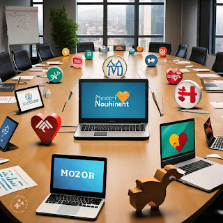 Discover how professional logo design services can benefit new and established businesses, freelancers, nonprofits, event organizers, and more.