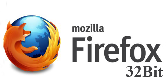 mozilla firefox 32-bit browser download