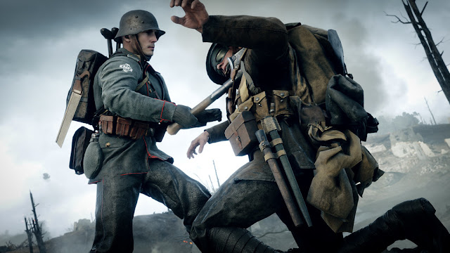 Battlefield 1 Pc Game Free Download Torrent