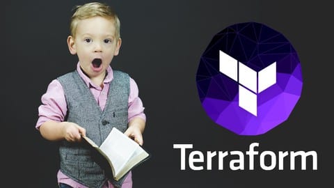 Free Download-Terraform MasterClass Basic to Advance 2022-Torrent + direct link