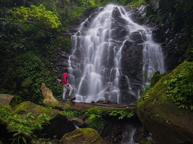 12 Wisata Air Terjun di Kendal Jawa Tengah Yang Wajib Kamu Kunjungi