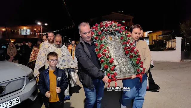 Περιφορά εικόνας