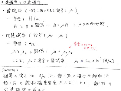 比透磁率 材料 一覧 115701-��透磁率 材料 一覧