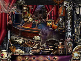 Hallowed Legends 2: The Templar Collector's Edition Screenshot