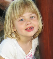 Alma 3½ år
