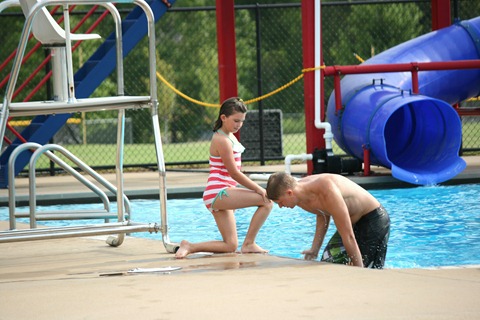 swim lessons 010