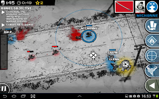 The Walking Dead: Assault v1.52 [Adreno Version]