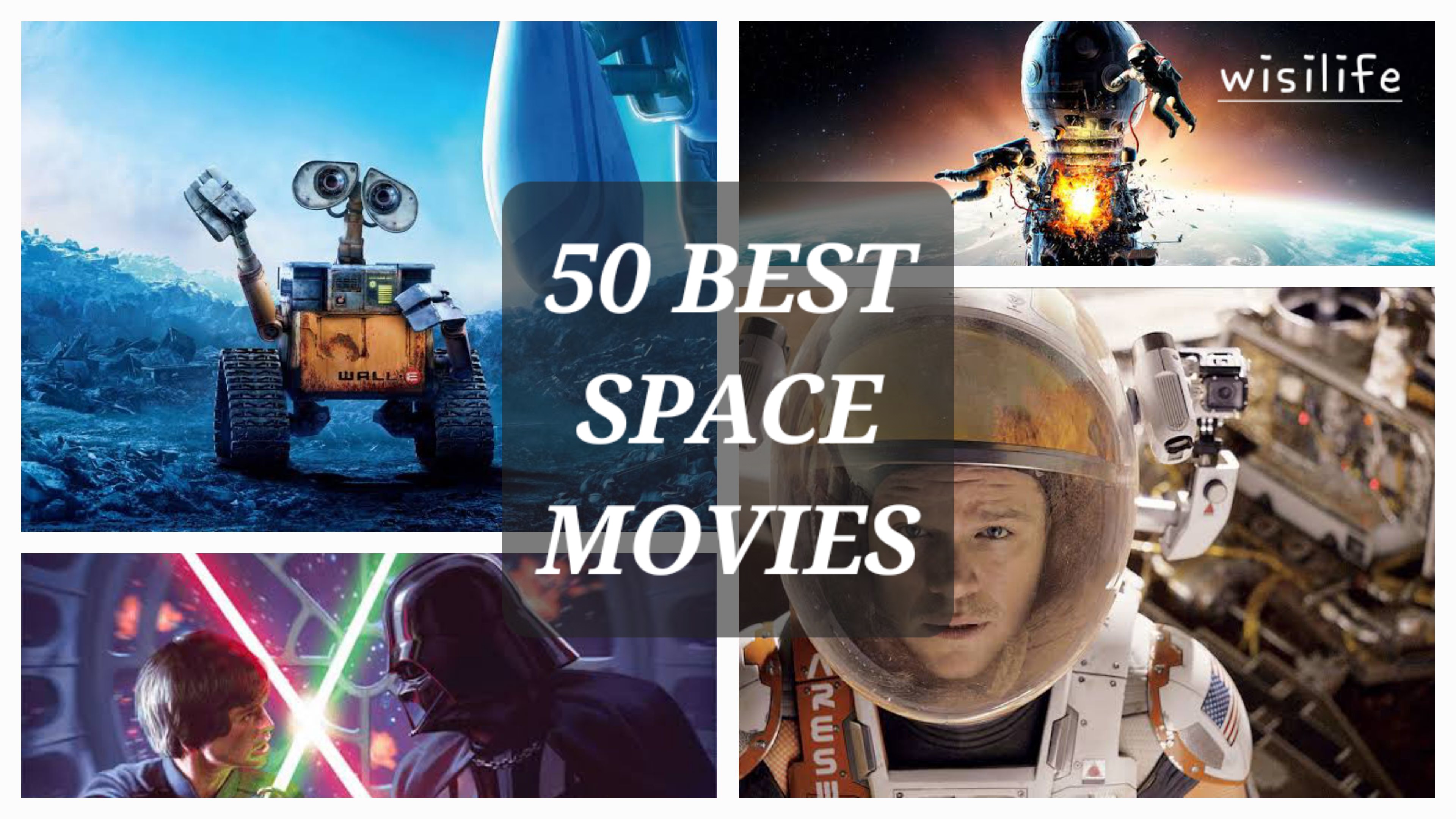 Space movies|Image by wisilife