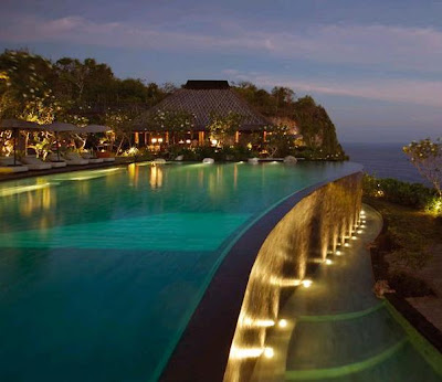 Bvlgari Hotels & Resorts Bali 