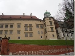 Auf den Spuren von E. und O.Schindler Krakau 005
