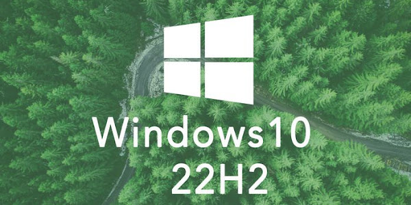 Microsoft Windows 10.0.19045 Version 22H2 January 2023 Update