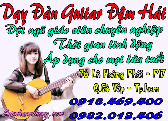 guitar binh tan 2