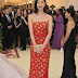 Met Gala 2018 - Liu Wen