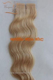 seamless hair extensions