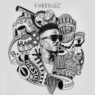 kheengz pedestal ep